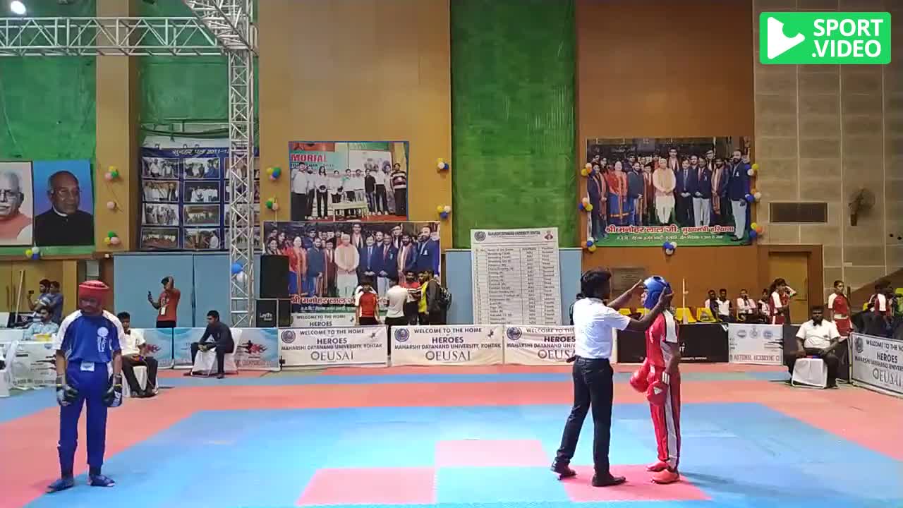 M - SAHU ASHOK